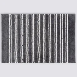 Tapis de bain, L.90 cm, Plusieurs coloris