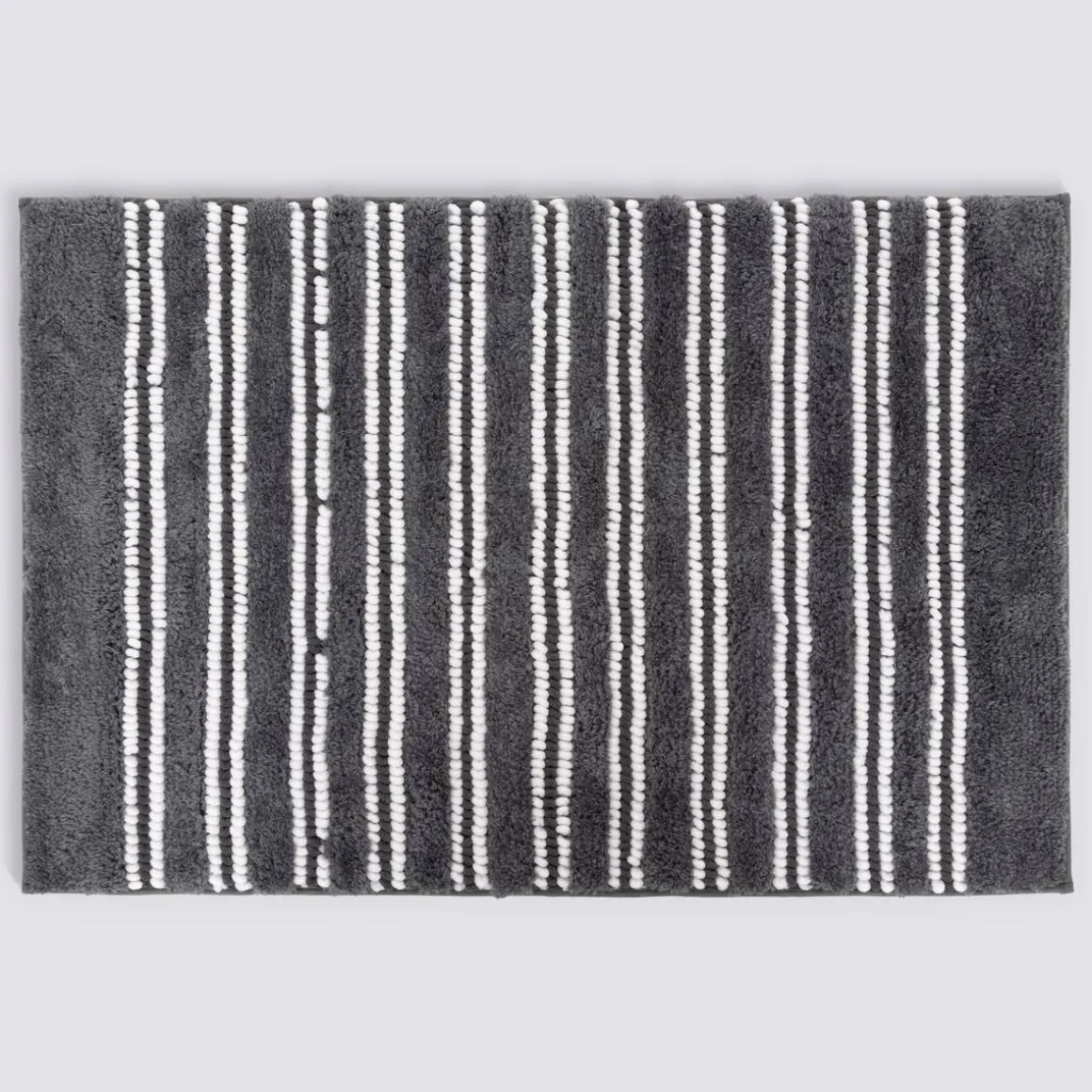 Tapis de bain, L.90 cm, Plusieurs coloris