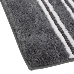 Tapis de bain, L.90 cm, Plusieurs coloris