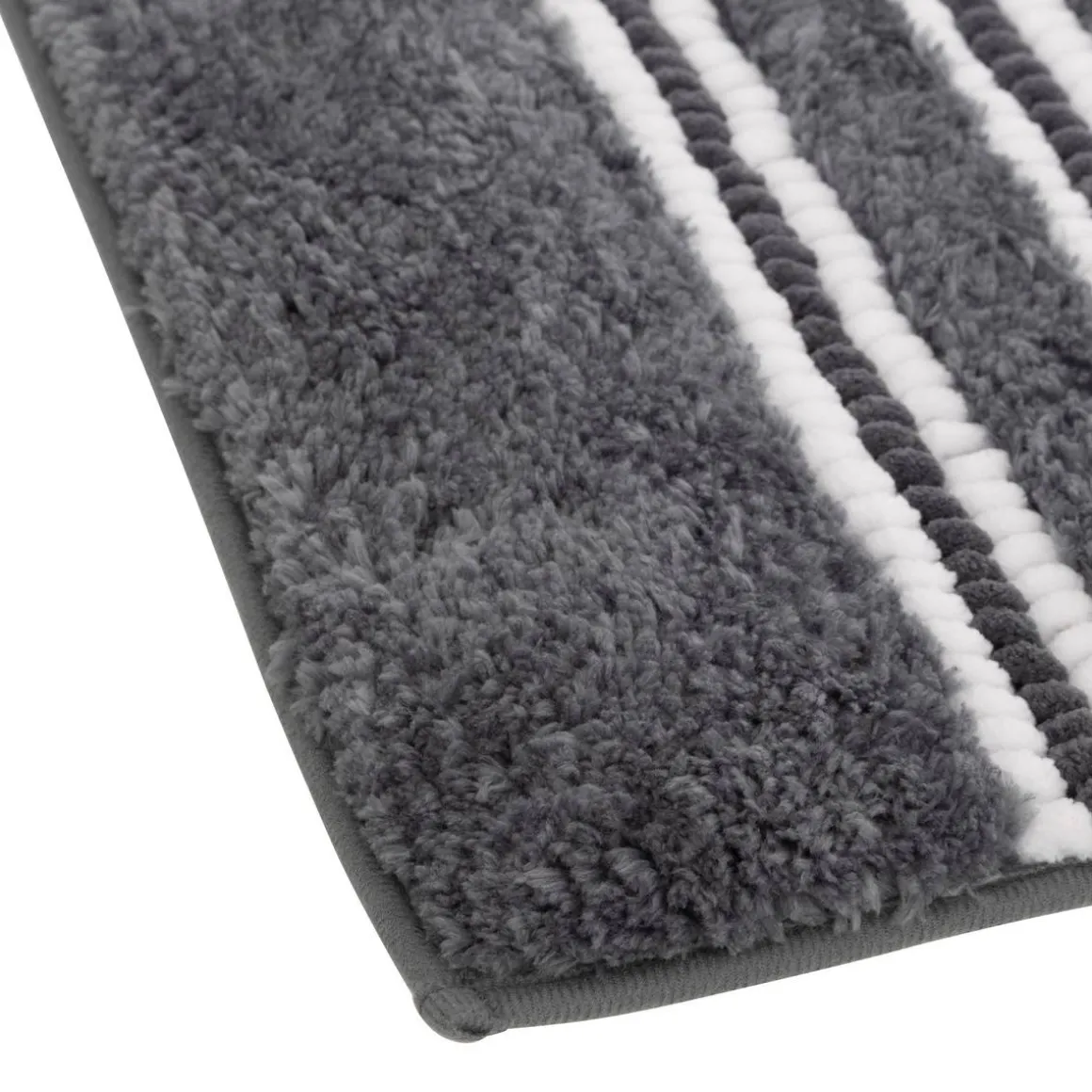 Tapis de bain, L.90 cm, Plusieurs coloris