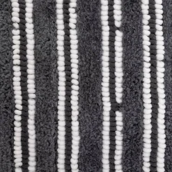 Tapis de bain, L.90 cm, Plusieurs coloris
