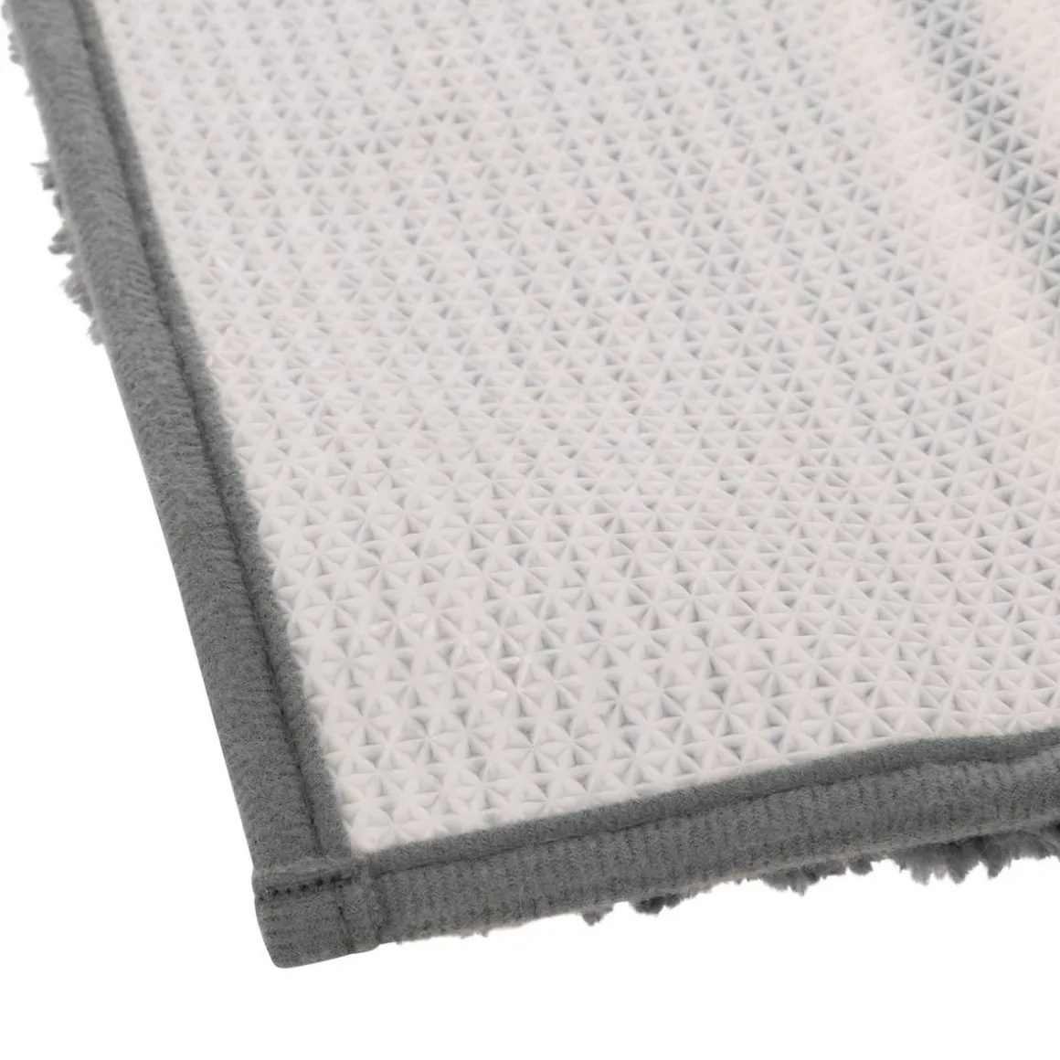 Tapis de bain, L.90 cm, Plusieurs coloris