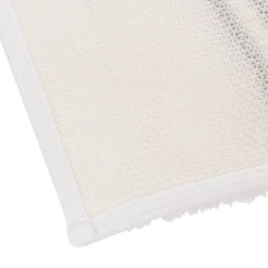 Tapis de bain, L.90 cm, Plusieurs coloris
