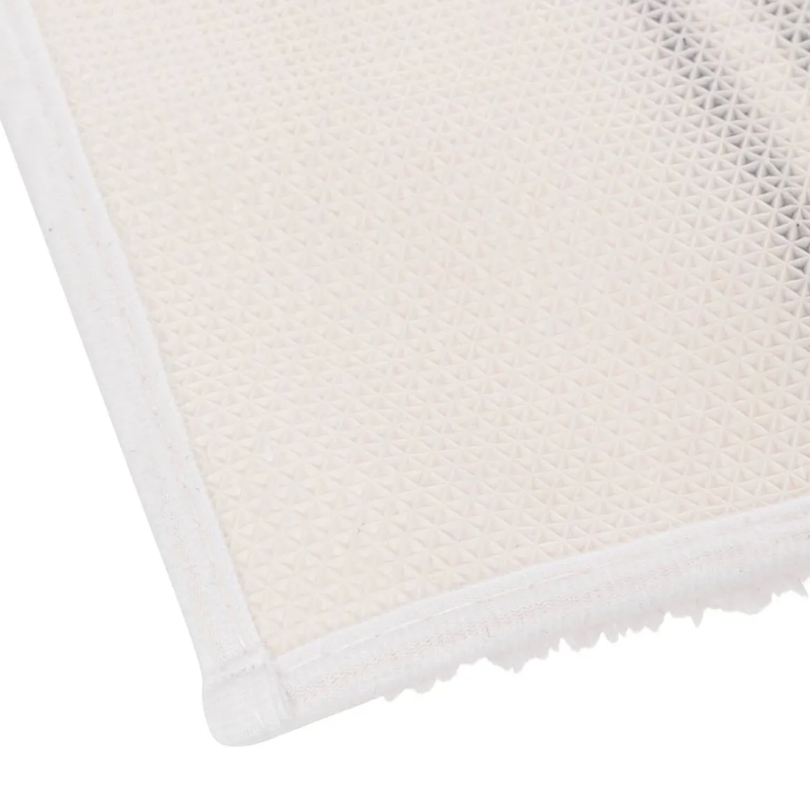 Tapis de bain, L.90 cm, Plusieurs coloris