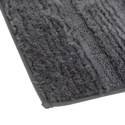 Tapis de bain, L.90 cm, Plusieurs coloris