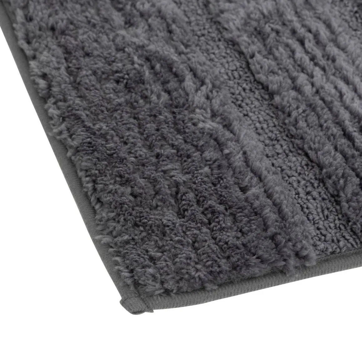 Tapis de bain, L.90 cm, Plusieurs coloris