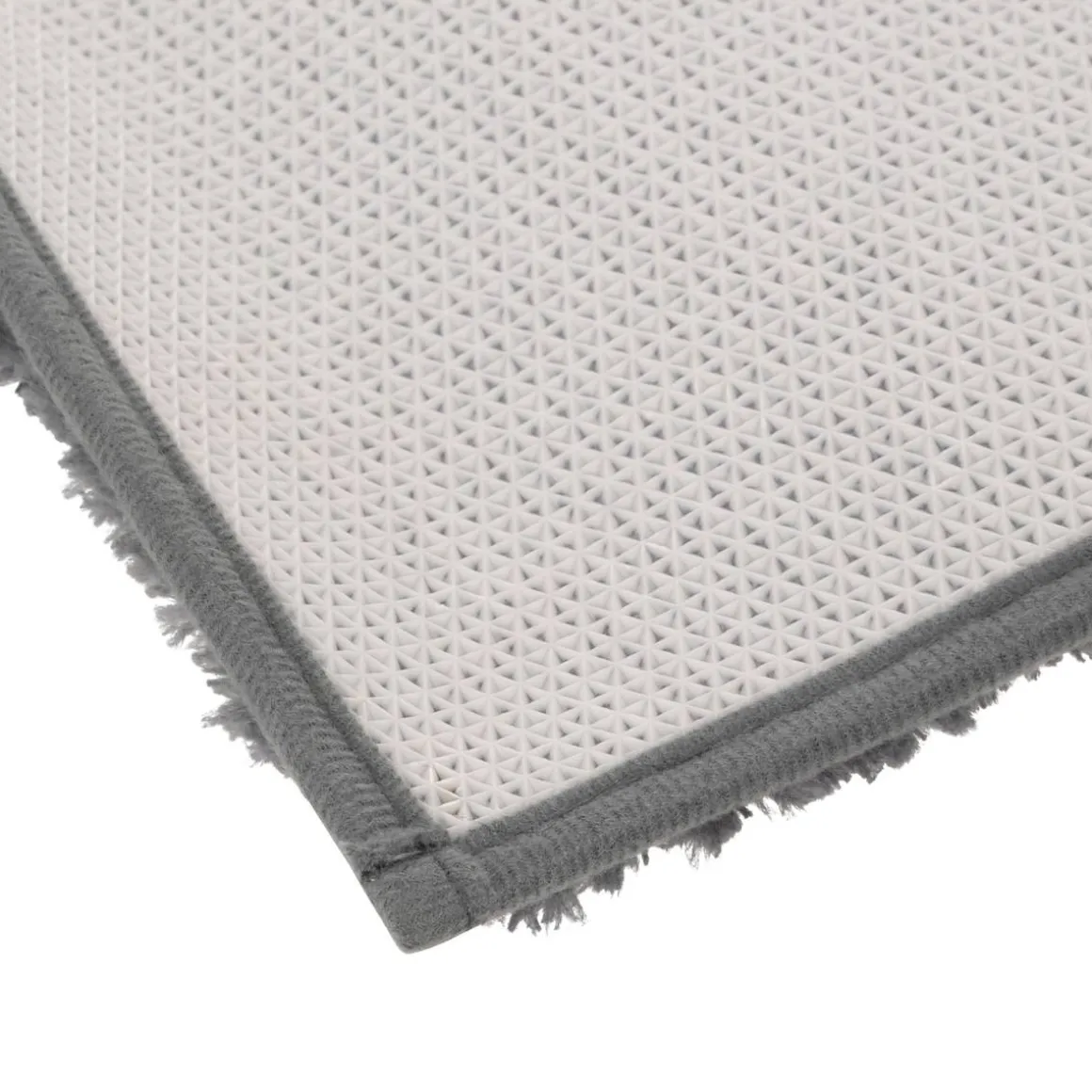 Tapis de bain, L.90 cm, Plusieurs coloris