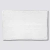 Tapis de bain 50x80 cm, Blanc