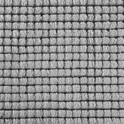 Tapis de bain 50x80 cm, Gris anthracite