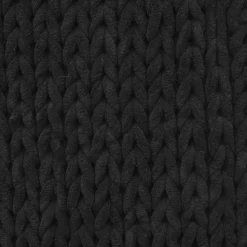 Tapis de bain 50x120 cm, Noir khôl