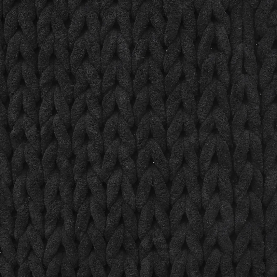 Tapis de bain 50x120 cm, Noir khôl