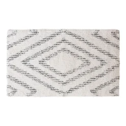 Tapis de bain 40x70cm, Éthnique