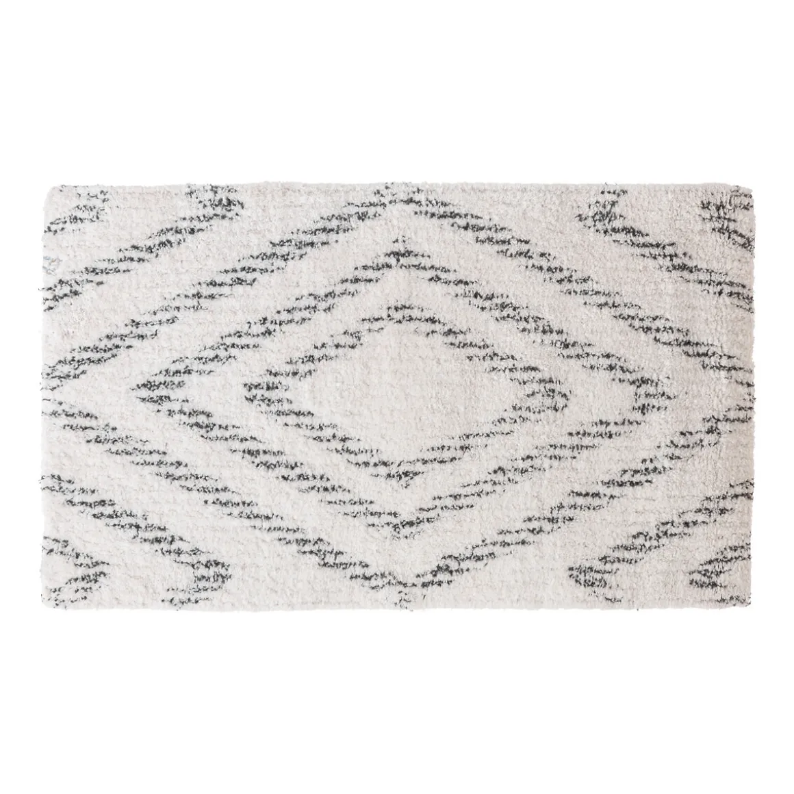 Tapis de bain 40x70cm, Éthnique