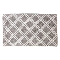 Tapis de bain 40x70cm, Éthnique