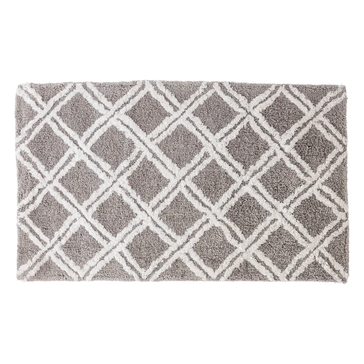 Tapis de bain 40x70cm, Éthnique