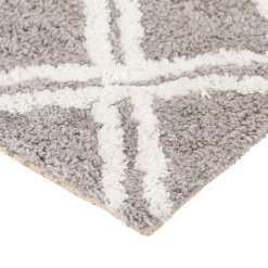 Tapis de bain 40x70cm, Éthnique