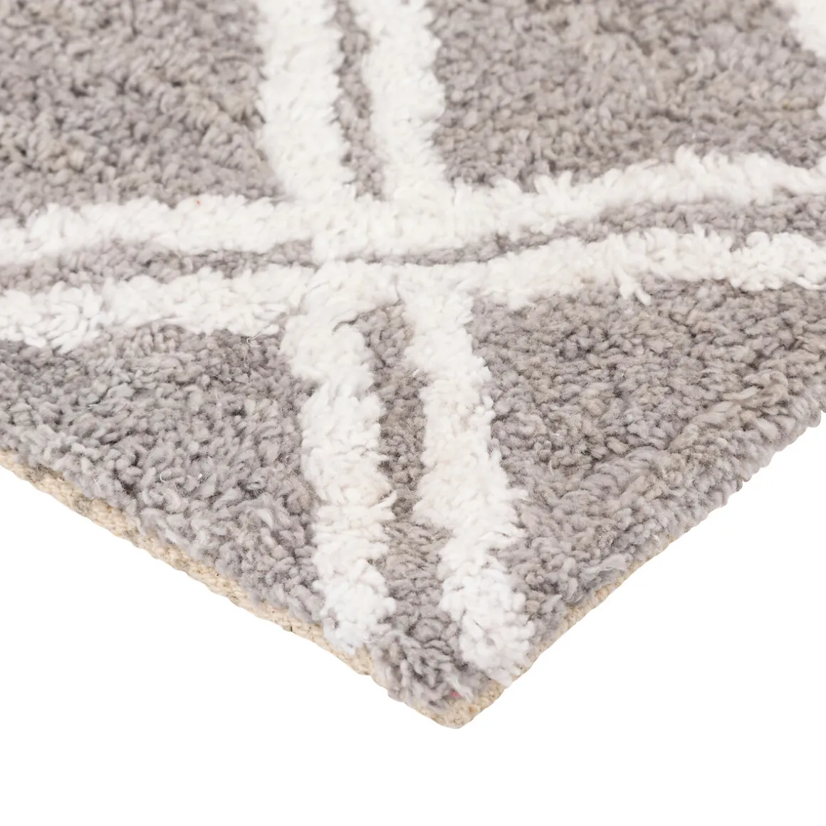 Tapis de bain 40x70cm, Éthnique