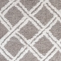 Tapis de bain 40x70cm, Éthnique