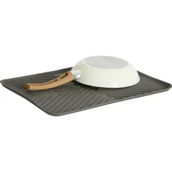 Tapis de vaisselle avec rebords 30x40cm