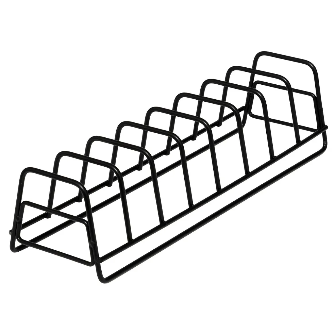 Tapis de vaisselle avec rack amovible, 43x33 cm