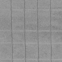 Tapis de vaisselle microfibre 38x50cm, Gris