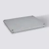 Tapis diatomite 40x30 cm, Gris