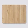 Tapis diatomite 35x45cm, Effet bambou