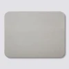 Tapis diatomite 35x45cm, Gris