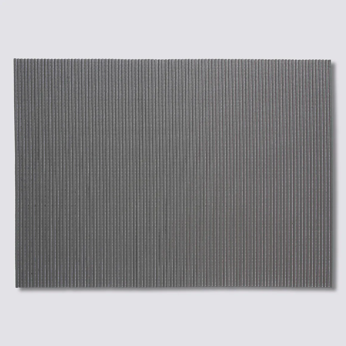 Tapis en mousse 65x90cm, Gris