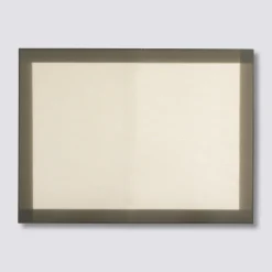 Tapis en silicone 40x30cm