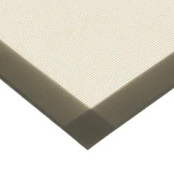 Tapis en silicone 40x30cm