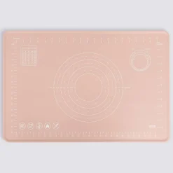 Tapis en siliconne, L.40 cm, Plusieurs coloris