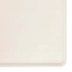 Tapis en siliconne, L.49,7 cm, Plusieurs coloris
