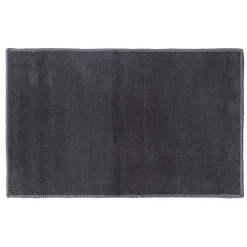 Tapis microfibre, 45x75cm