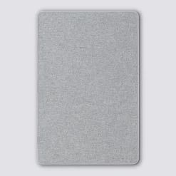 Tapis souple antidérapant, 60x40 cm