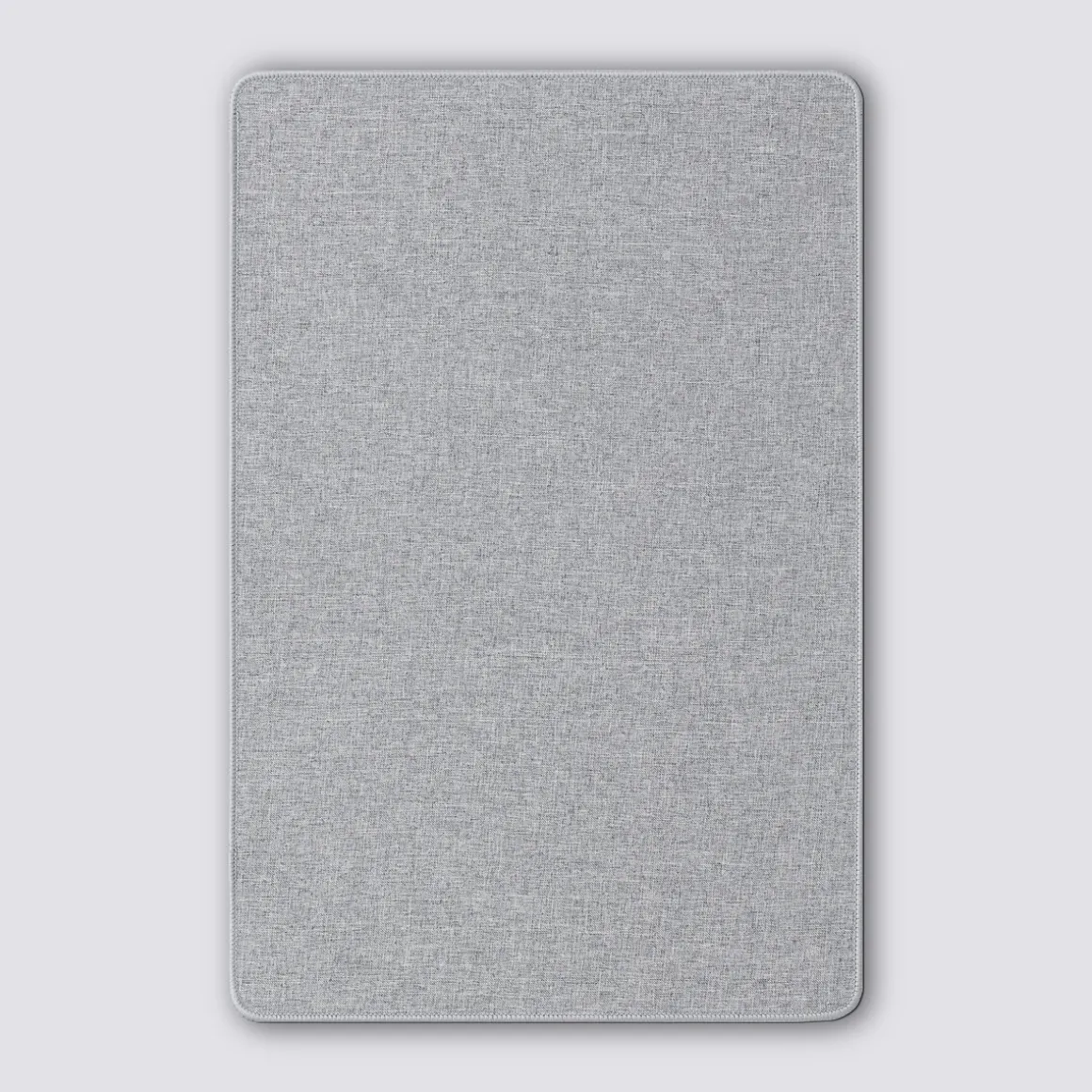 Tapis souple antidérapant, 60x40 cm