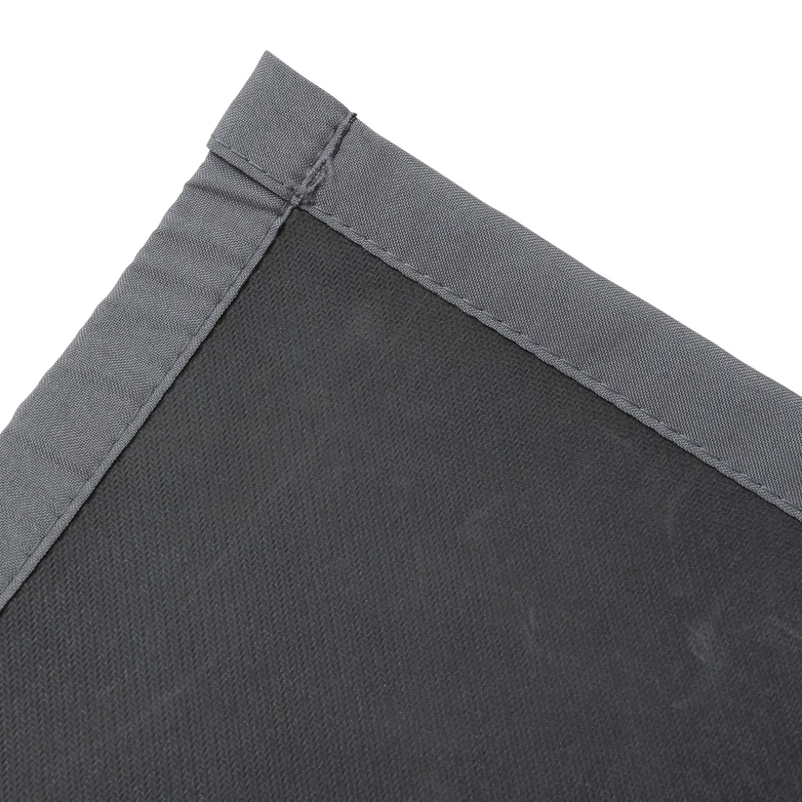 Tapis tissé antidérapant, 120x45 cm