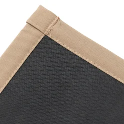 Tapis tissé antidérapant, 75x45 cm