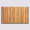 Tapis 50x80 cm Bambou latté
