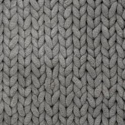 Tapis 120x50 cm, Gris clair