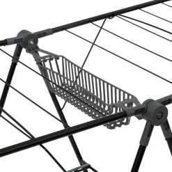 Étendoir à linge pliant Pont 13m