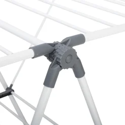 Étendoir à linge pliant pont 15m