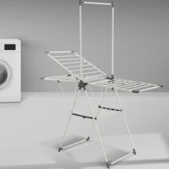 Étendoir à linge pliant pont 16m