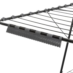 Étendoir à linge pliant pont 31m