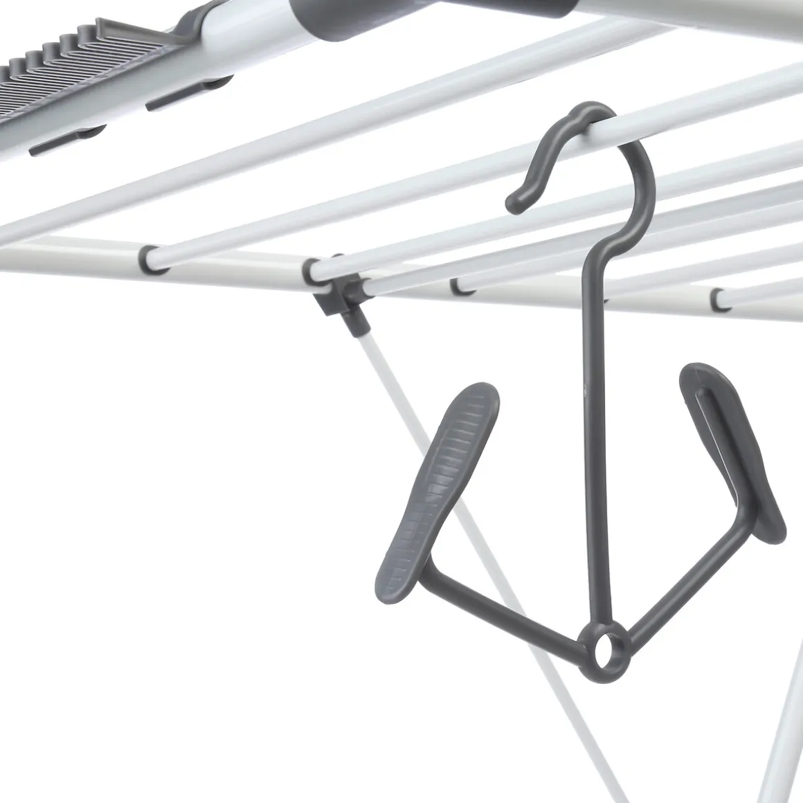 Étendoir à linge pliant pont 24m