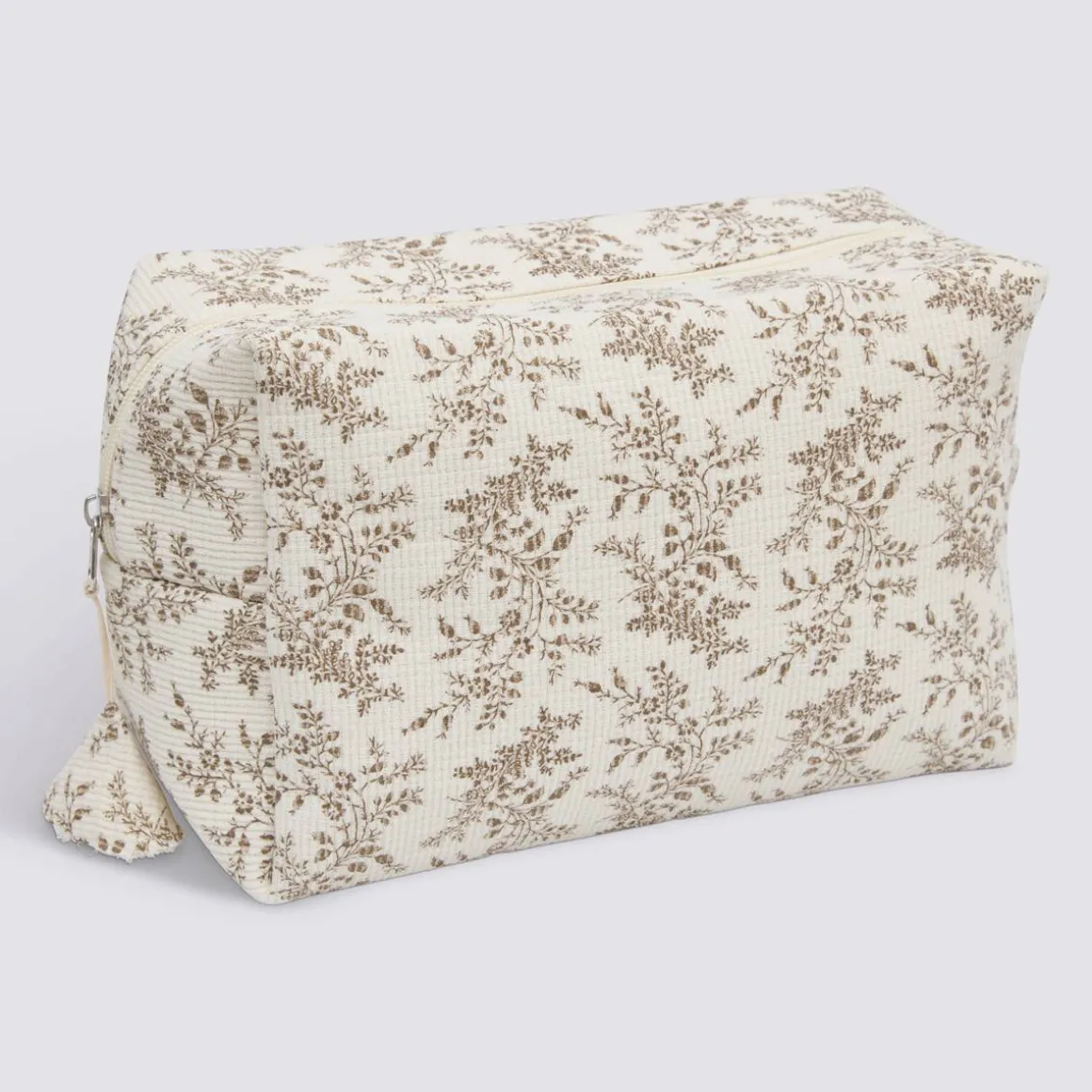 Trousse de toilette, 3 produits, Plusieurs coloris