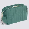 Trousse de toilette, L.25 cm, Plusieurs coloris