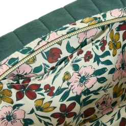 Trousse de toilette, L.25 cm, Plusieurs coloris