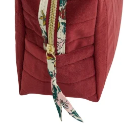 Trousse de toilette, L.25 cm, Plusieurs coloris