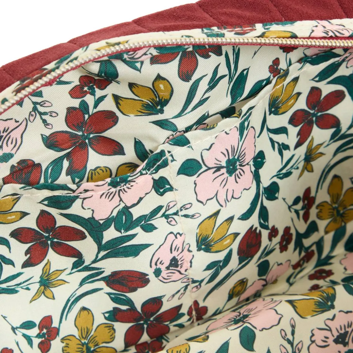 Trousse de toilette, L.25 cm, Plusieurs coloris